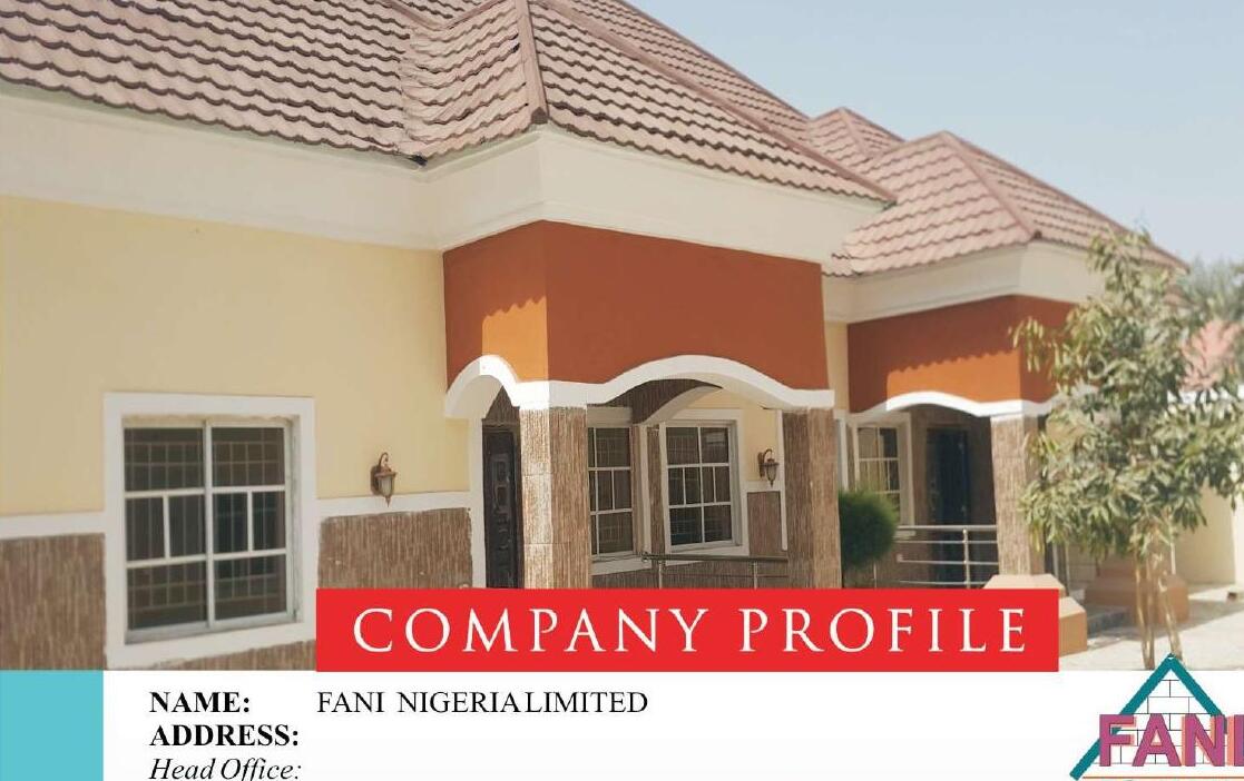 Residential project