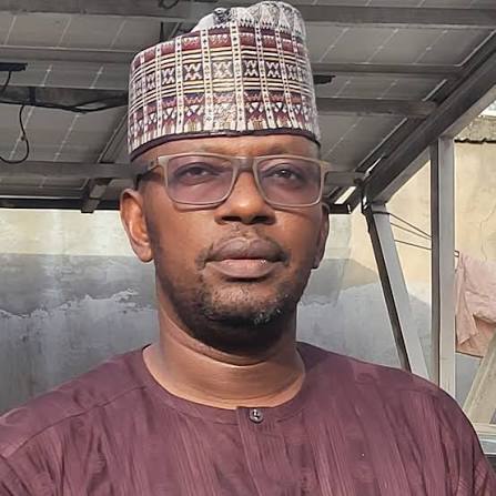 Muhammed M. Kyari — Managing Director