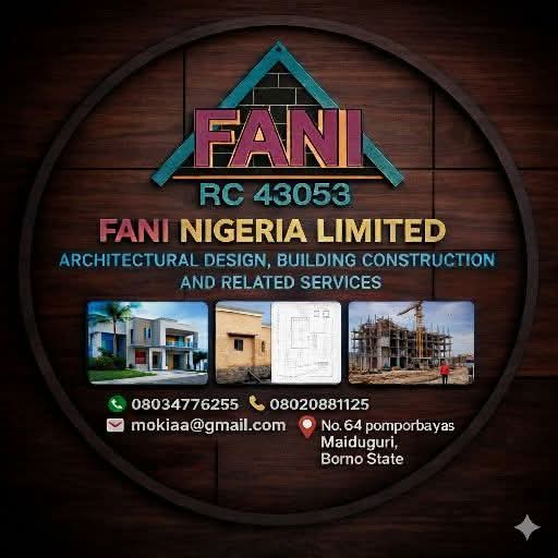 Fani Nigeria limited project