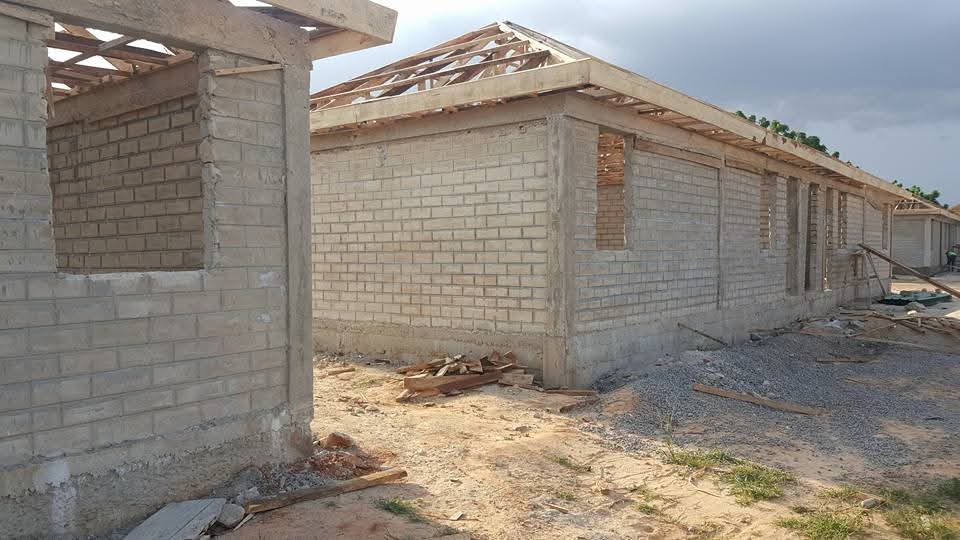 Children Trust fund School