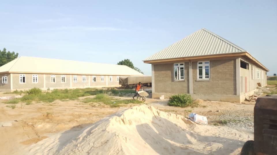 Children Trust fund School