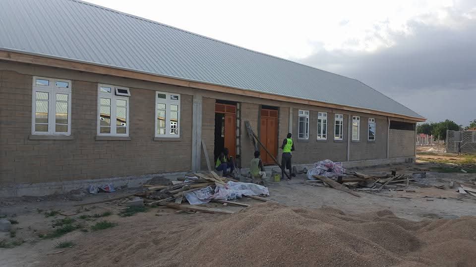 Children Trust fund School