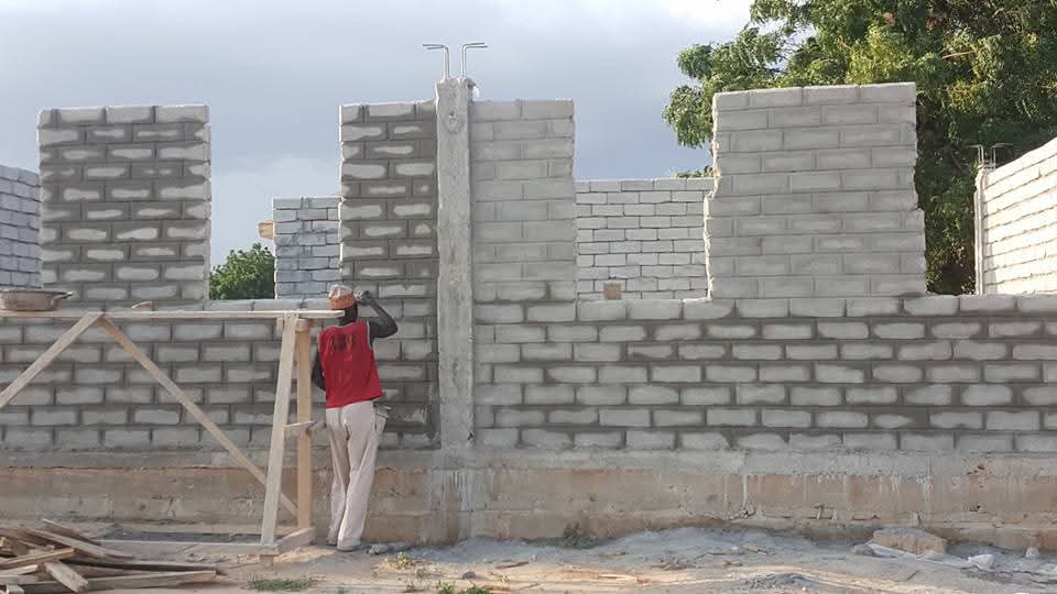 Children Trust fund School