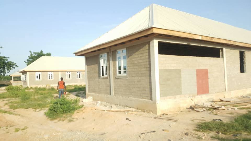 Children Trust fund School