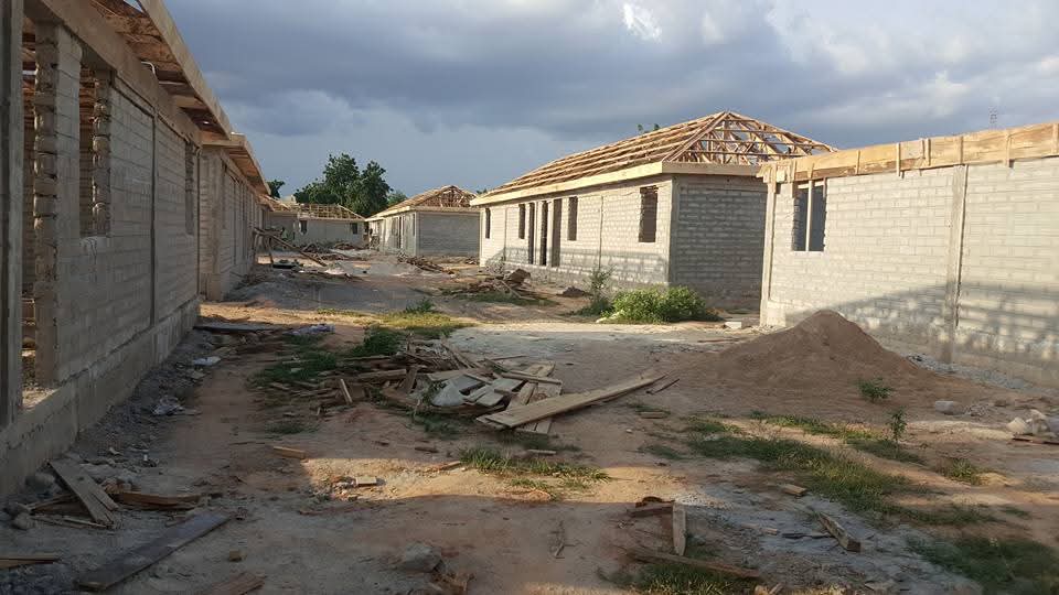 Children Trust fund School