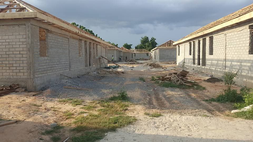 Children Trust fund School