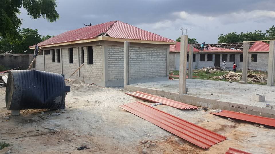 Children Trust fund School