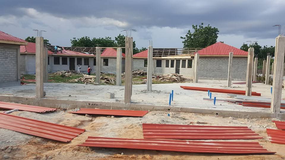 Children Trust fund School