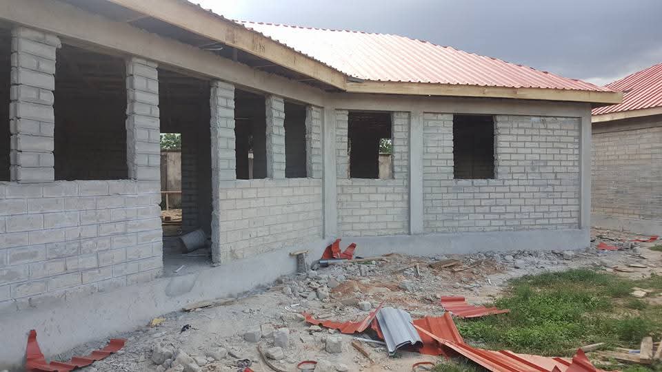 Children Trust fund School