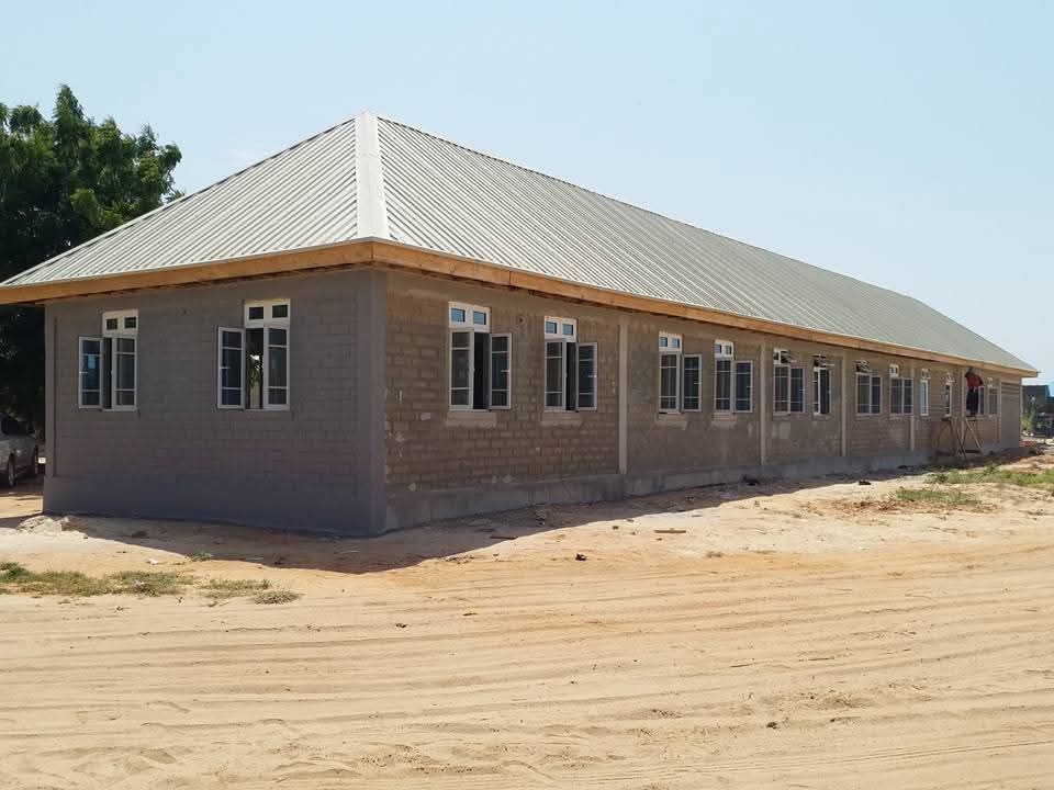 Children Trust fund School