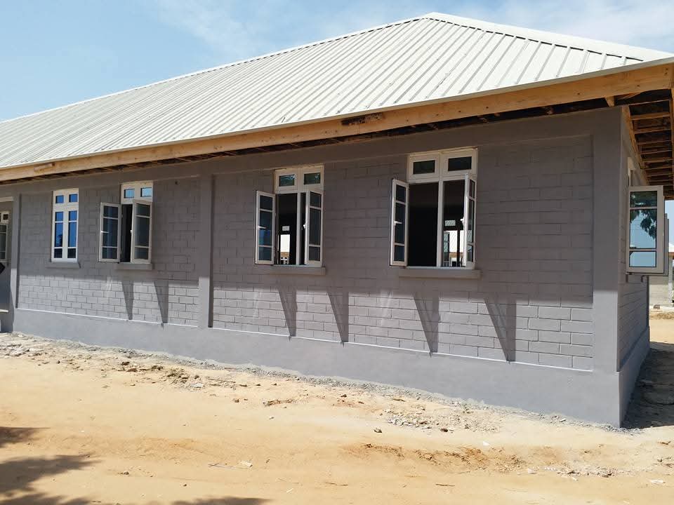 Children Trust fund School